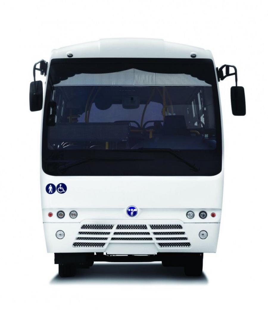  Temsa Prestij SD 2011 года  (фото 5 из 5)